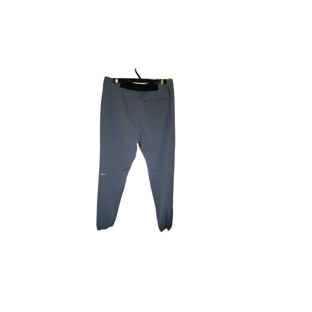 The Push Grey Men's Sweat Pants